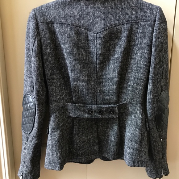 Burberry blazer - Picture 2 of 6